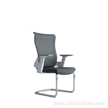 Adjustable Lifting Armrest Office High Back Office Chair